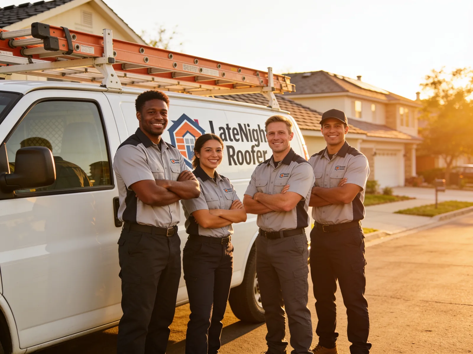 Emergency Roof Repair company in New Castle, AL