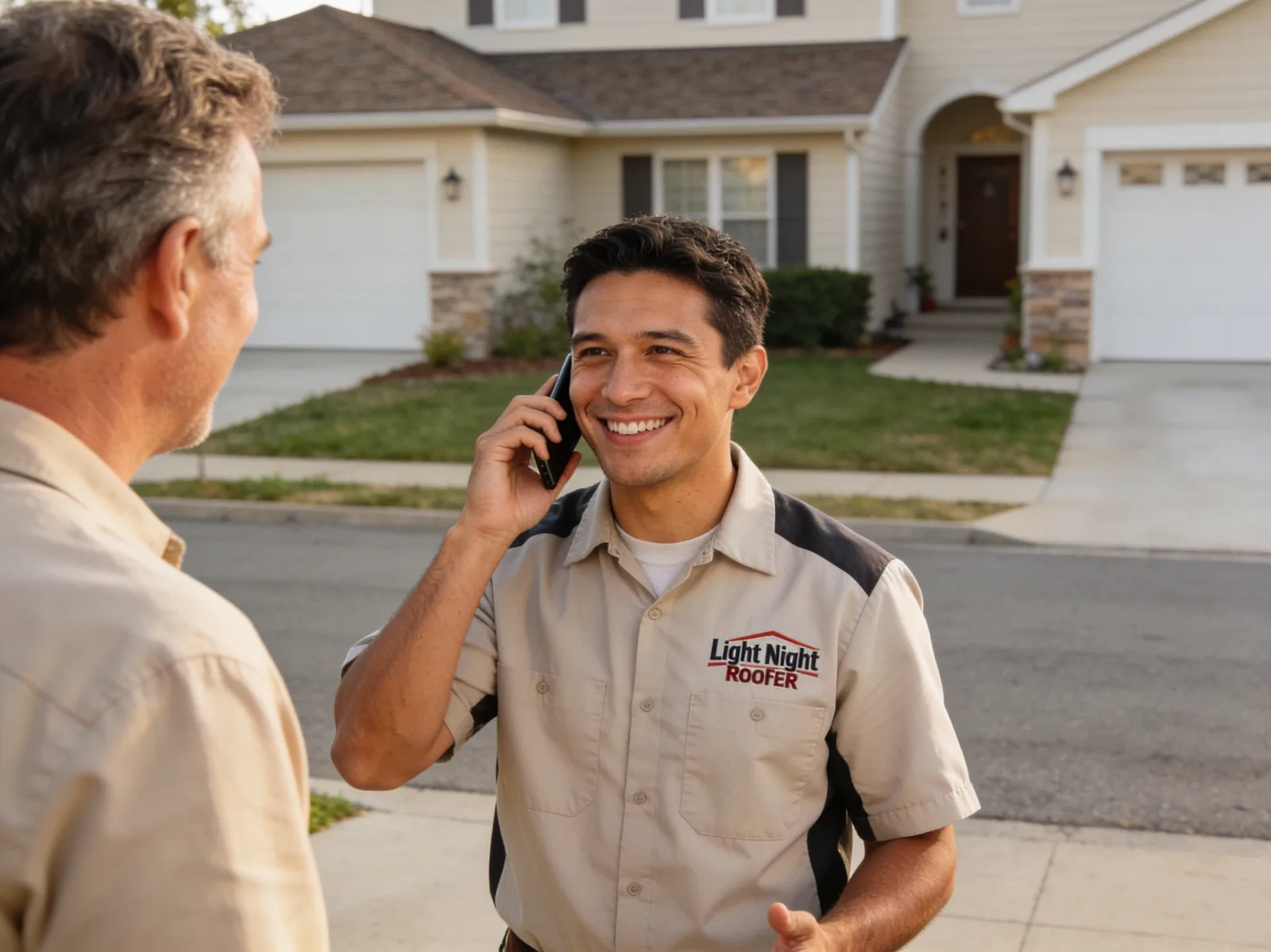 Emergency Roof Repair New Castle, AL FAQs